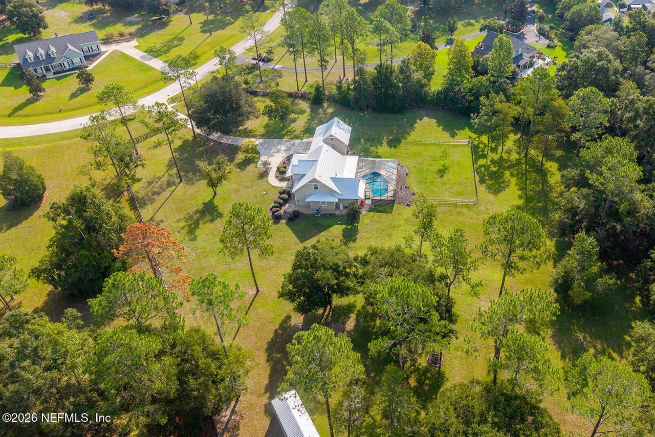 25193 NW 204th Place, High Springs, FL 32643 Photo
