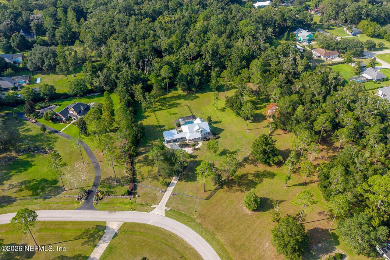 25193 NW 204th Place, High Springs, FL 32643 Photo