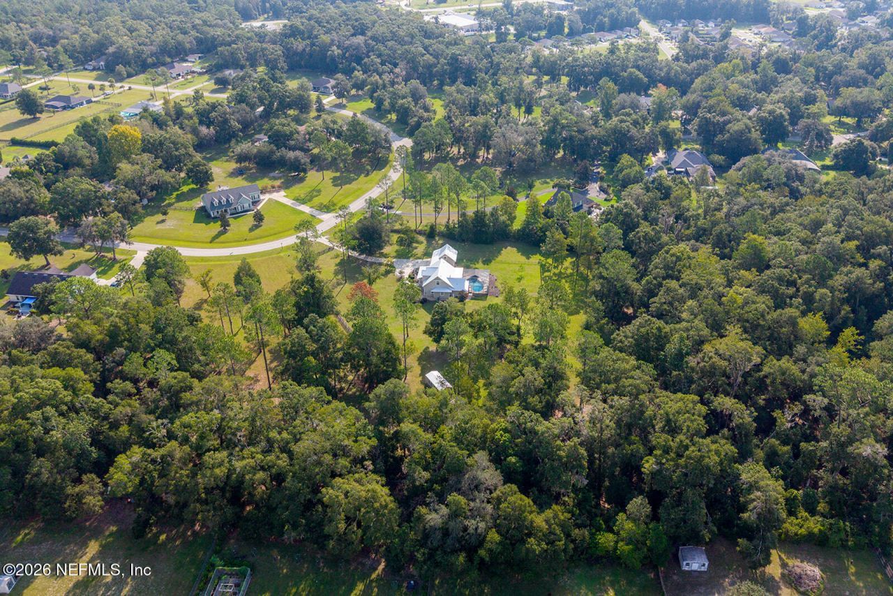 25193 NW 204th Place, High Springs, FL 32643 Photo