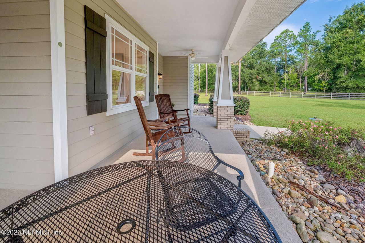 25193 NW 204th Place, High Springs, FL 32643 Photo