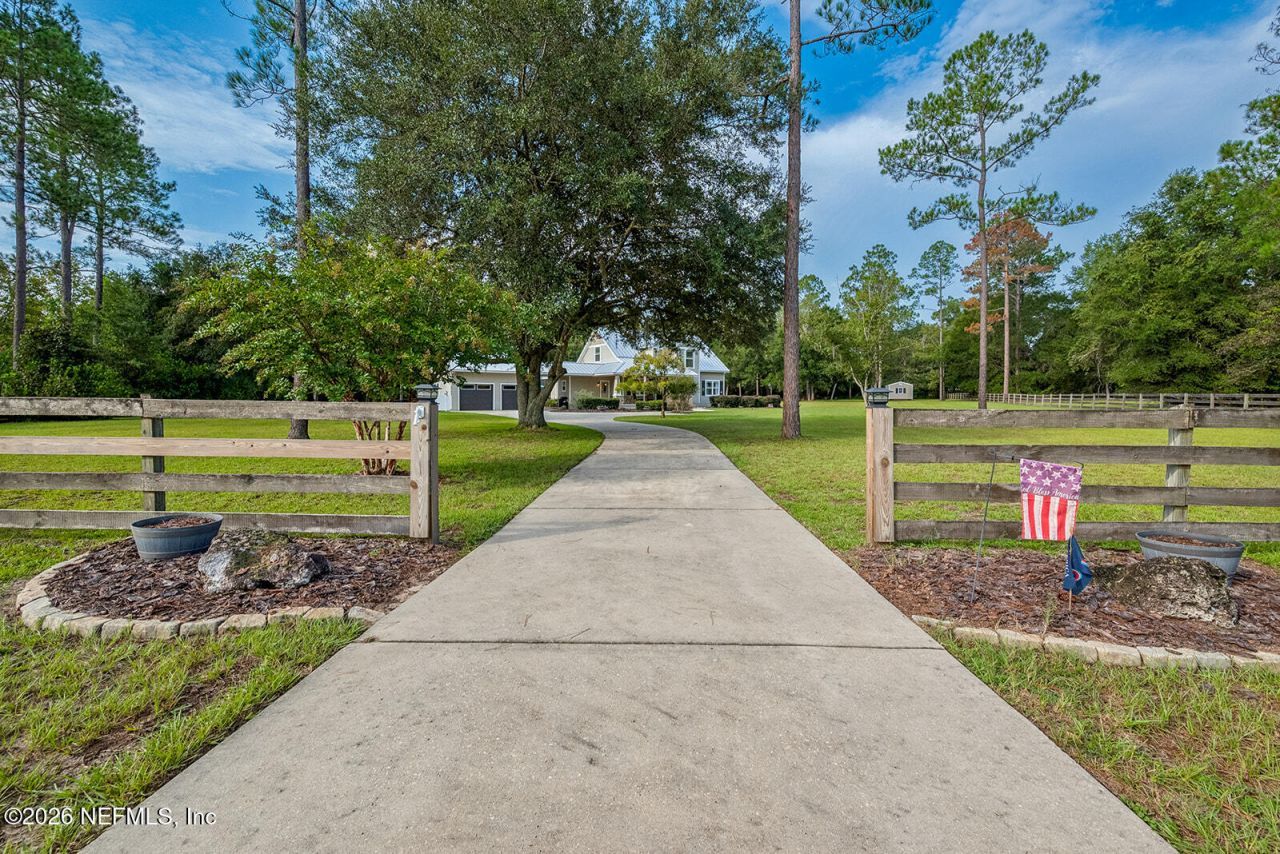 25193 NW 204th Place, High Springs, FL 32643 Photo