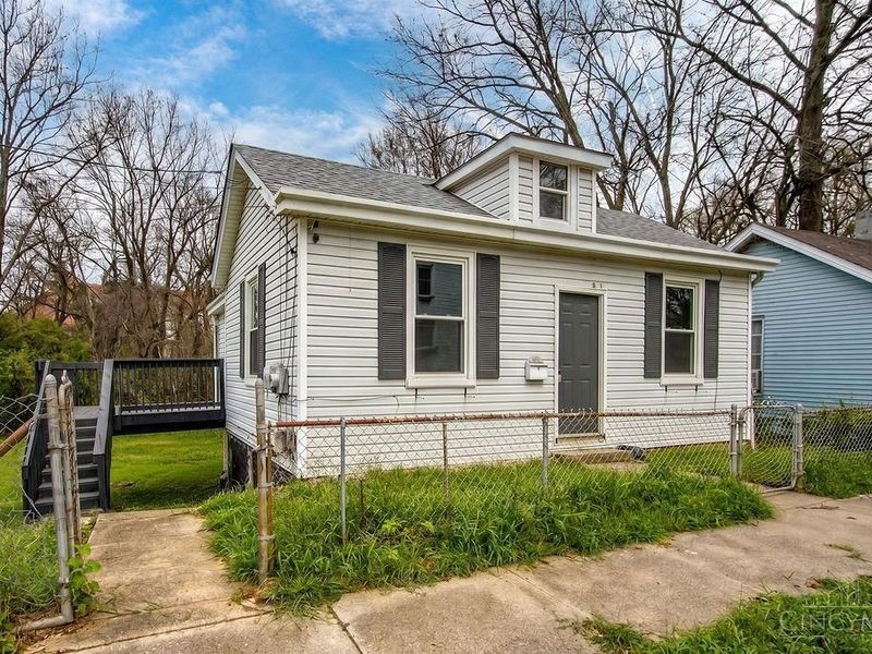 153 Meridian Street, Cincinnati, OH 45233 Photo 1