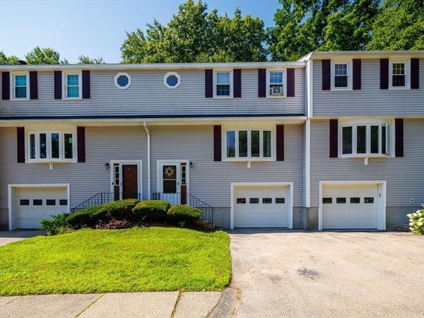 49 Lexington St., Unit 49, Millbury, MA 01527