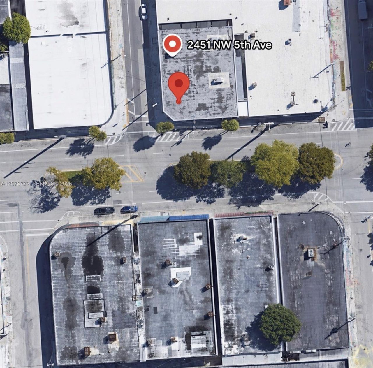 2451 NW 5th Ave, Miami, FL 33127 Photo