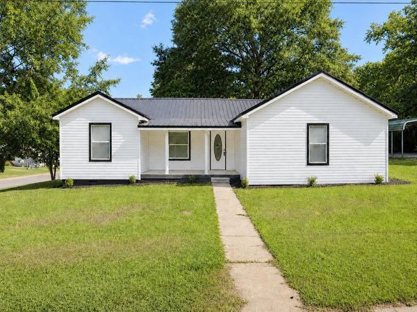 2703 Newburg Rd, Haleyville, AL 35565