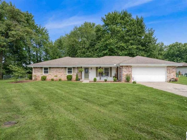 9496 N Kimberly Drive, brazil, IN 47834