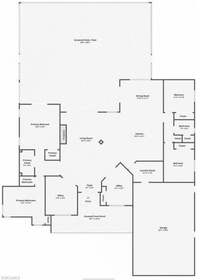90 22nd Ave Nw, Naples, FL 34120 Photo