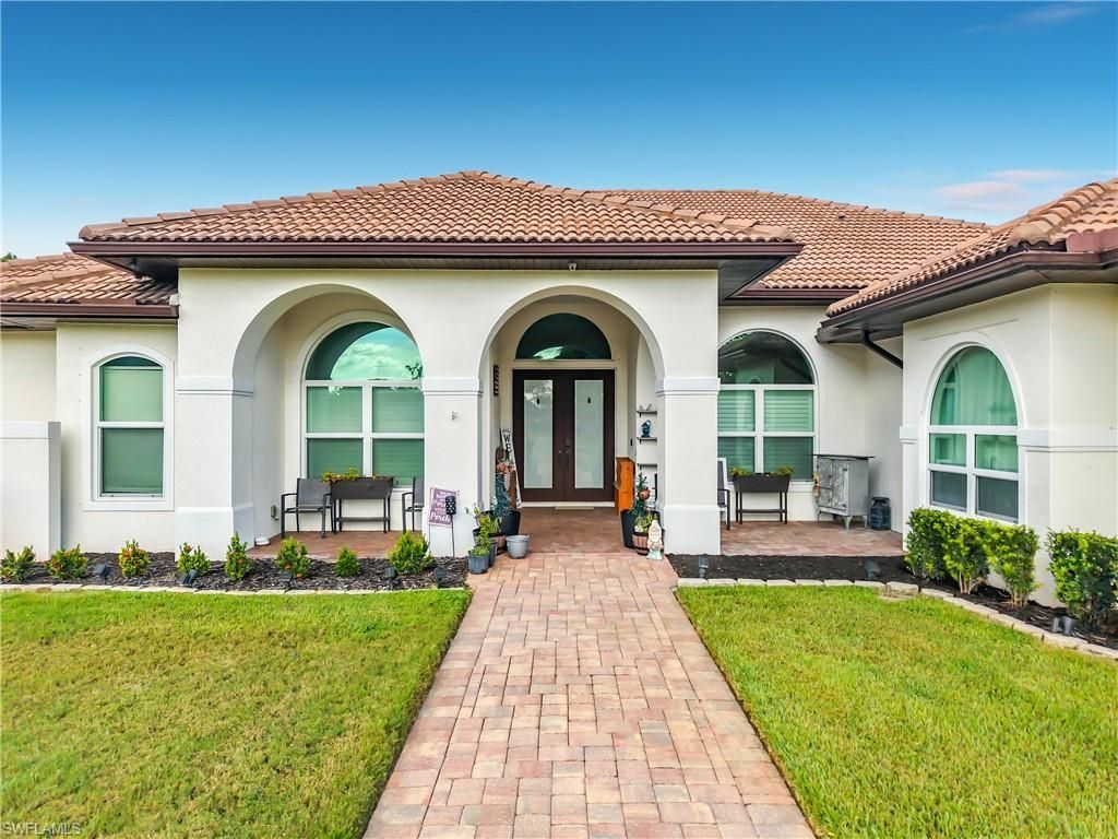 90 22nd Ave Nw, Naples, FL 34120 Photo