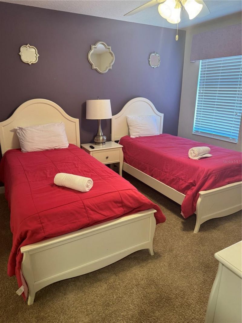 9158 Scramble Drive , Davenport, FL 33896 Photo