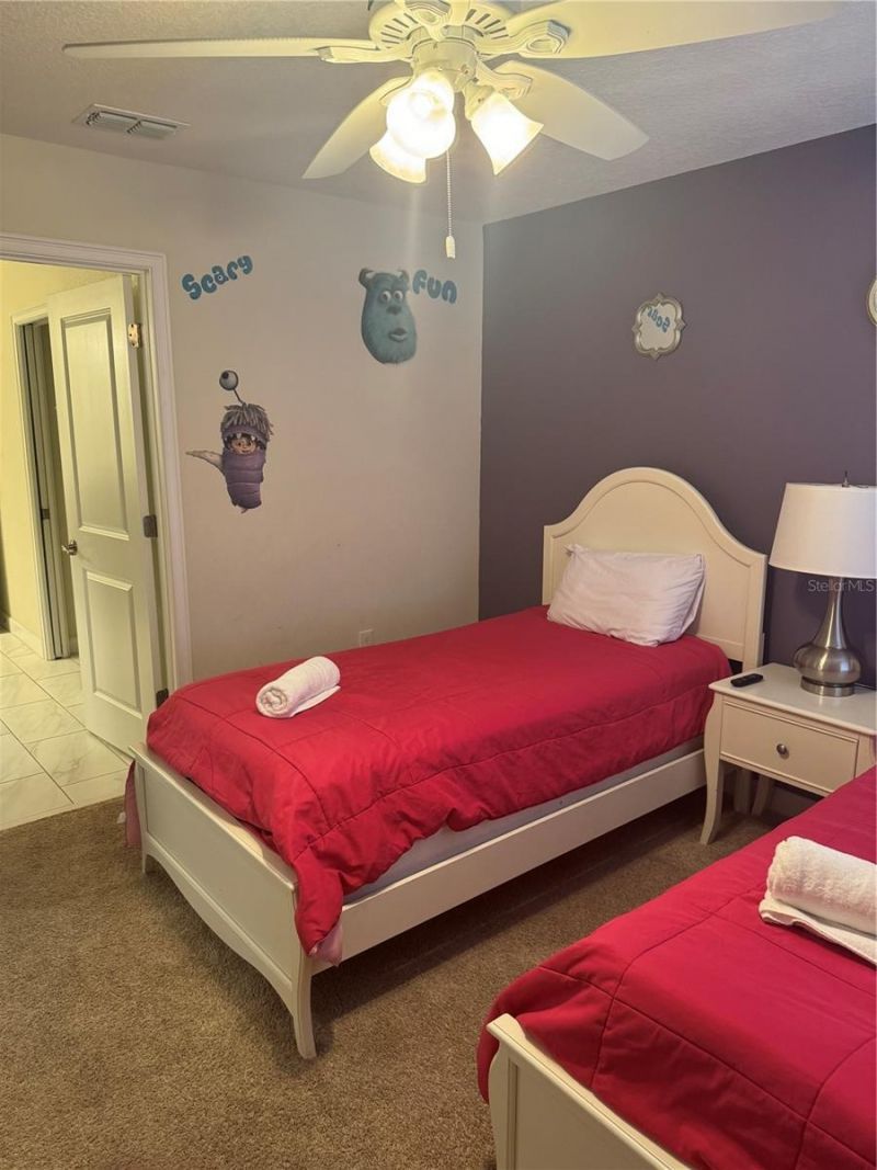 9158 Scramble Drive , Davenport, FL 33896 Photo