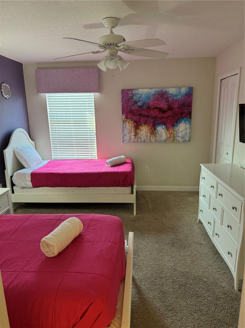 9158 Scramble Drive , Davenport, FL 33896 Photo