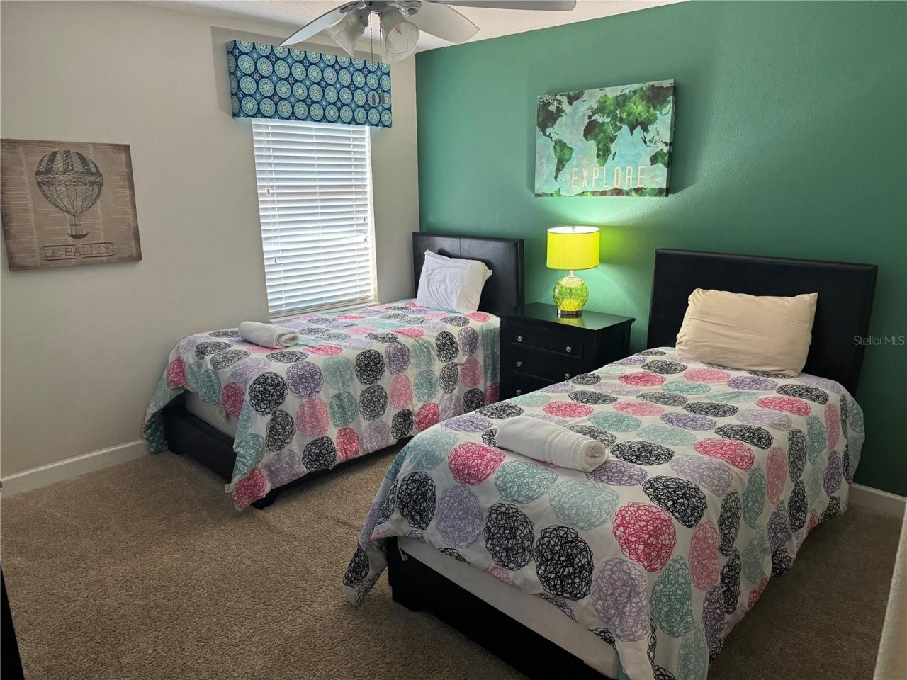 9158 Scramble Drive , Davenport, FL 33896 Photo