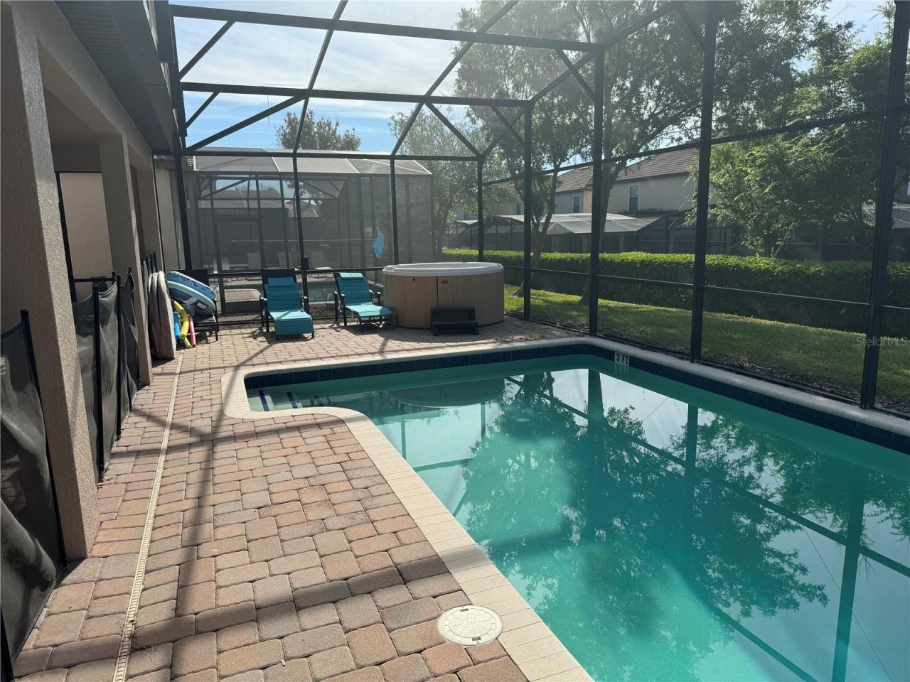 9158 Scramble Drive , Davenport, FL 33896 Photo