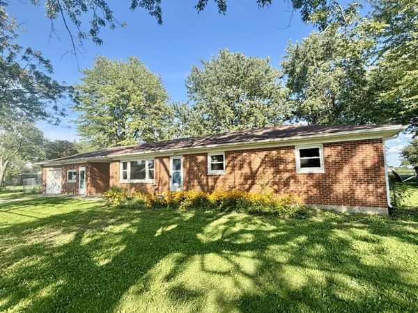 2855 Alternate State Route 49 , Arcanum, OH 45304
