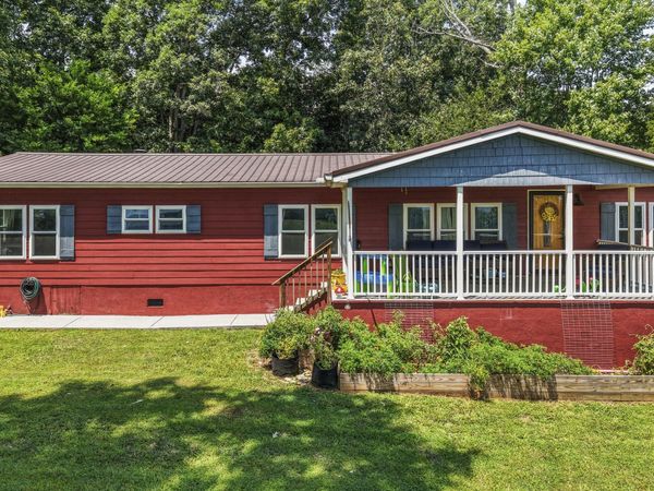 1048 Cook Drive, Loudon, TN 37774