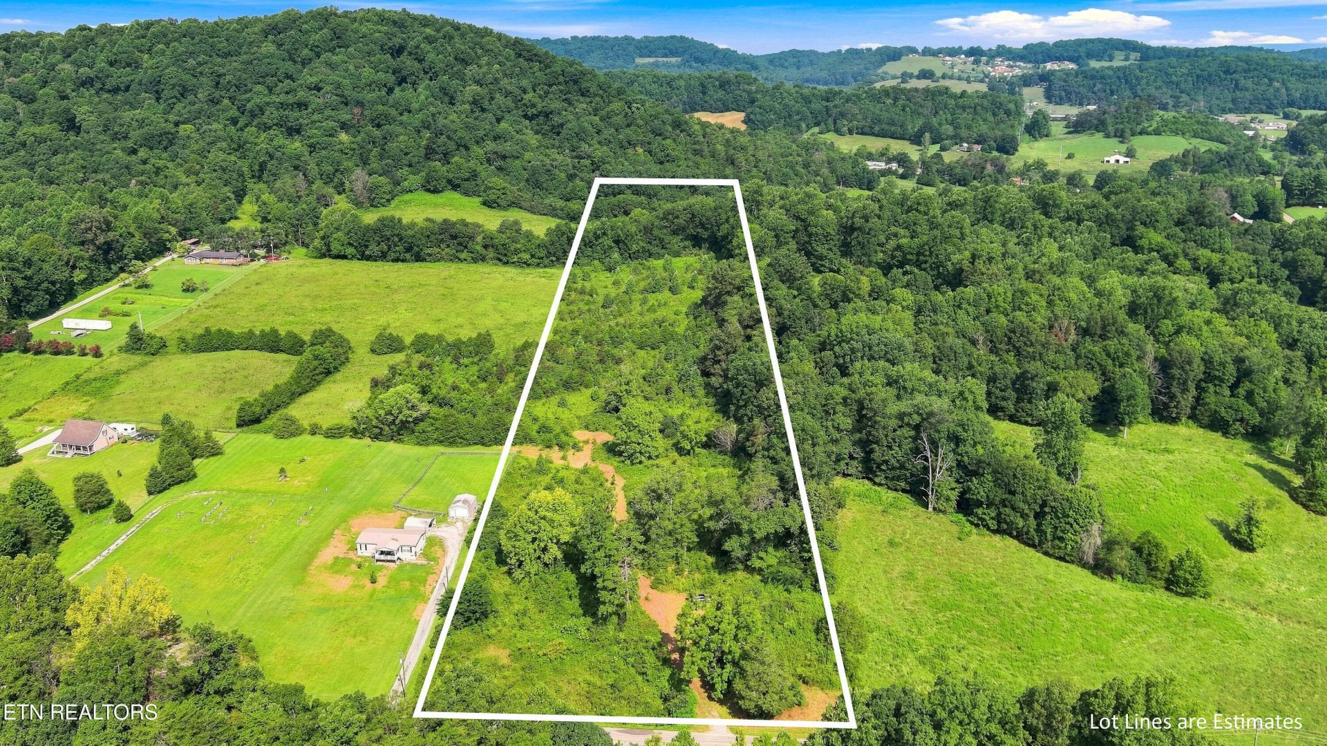 130 Beard Valley Rd, Maynardville, TN 37807 Main Photo