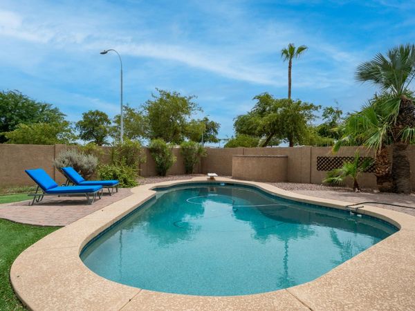11031 S BANNOCK Street, Phoenix, AZ 85044