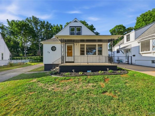 73 Susan Lane, Buffalo, NY 14220