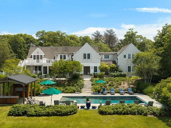 59 Hagerty Drive, Tisbury, MA 02568