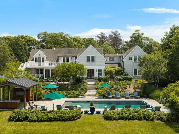 59 Hagerty Drive, Tisbury, MA 02568