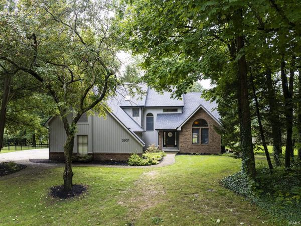 3901 W Russell Court, Muncie, IN 47304