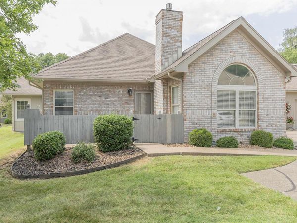 8217 River Park Way, Evansville, IN 47715