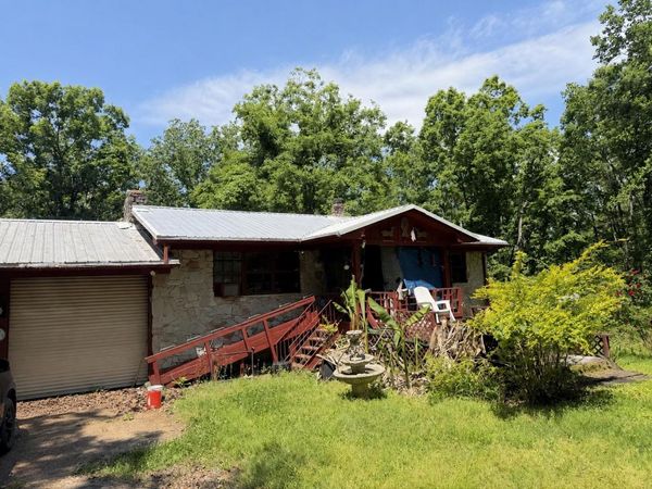1700 COY HILL RD, Olivehill, TN 38475
