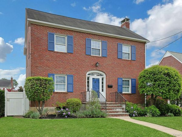 54 Bowman Avenue, Rye Brook, NY 10573