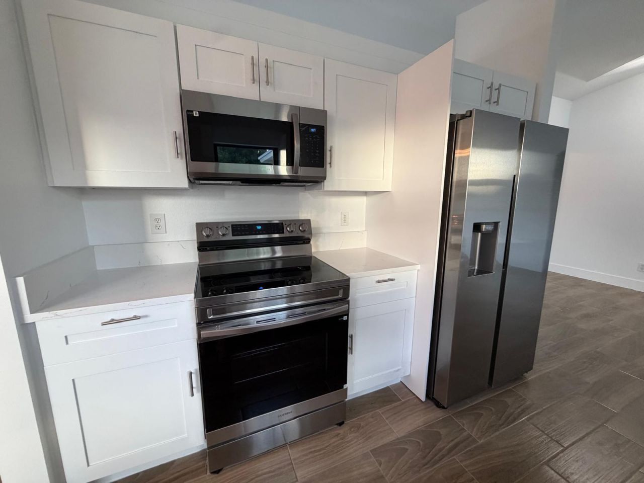 1566 SE Sutton Street, Port Saint Lucie, FL 34983 Photo