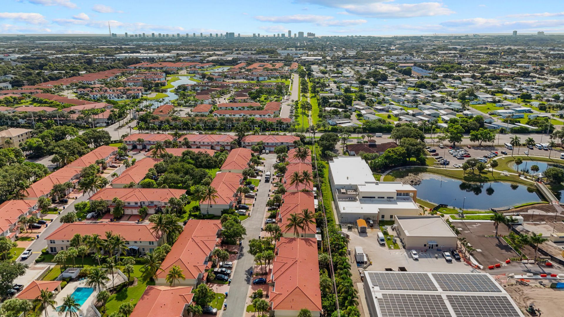 6119 Seminole Gardens Circle, Riviera Beach, FL 33418 Photo