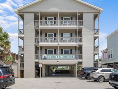 617 S Ocean Blvd., Unit 201, Surfside Beach, SC 29575