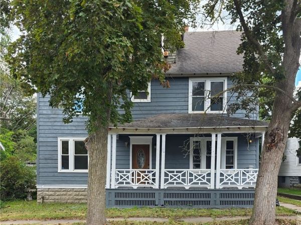 41 Emerson Avenue, Utica, NY 13501