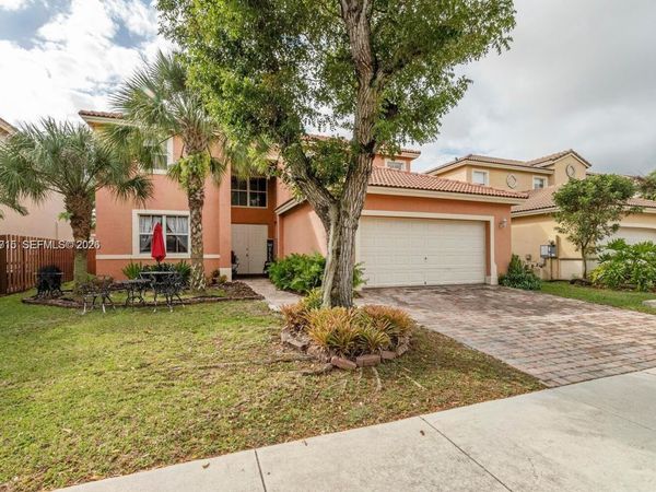 1606 SE 16th St , Homestead, FL 33035