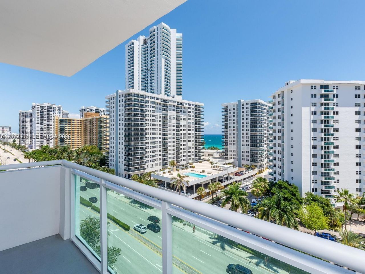 3000 S Ocean Dr, Unit 922, Hollywood, FL 33019 Photo