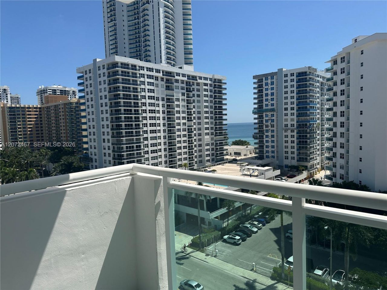 3000 S Ocean Dr, Unit 922, Hollywood, FL 33019 Photo