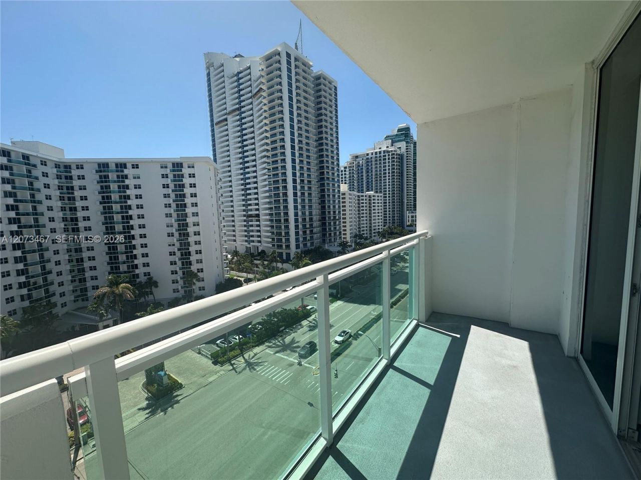 3000 S Ocean Dr, Unit 922, Hollywood, FL 33019 Photo