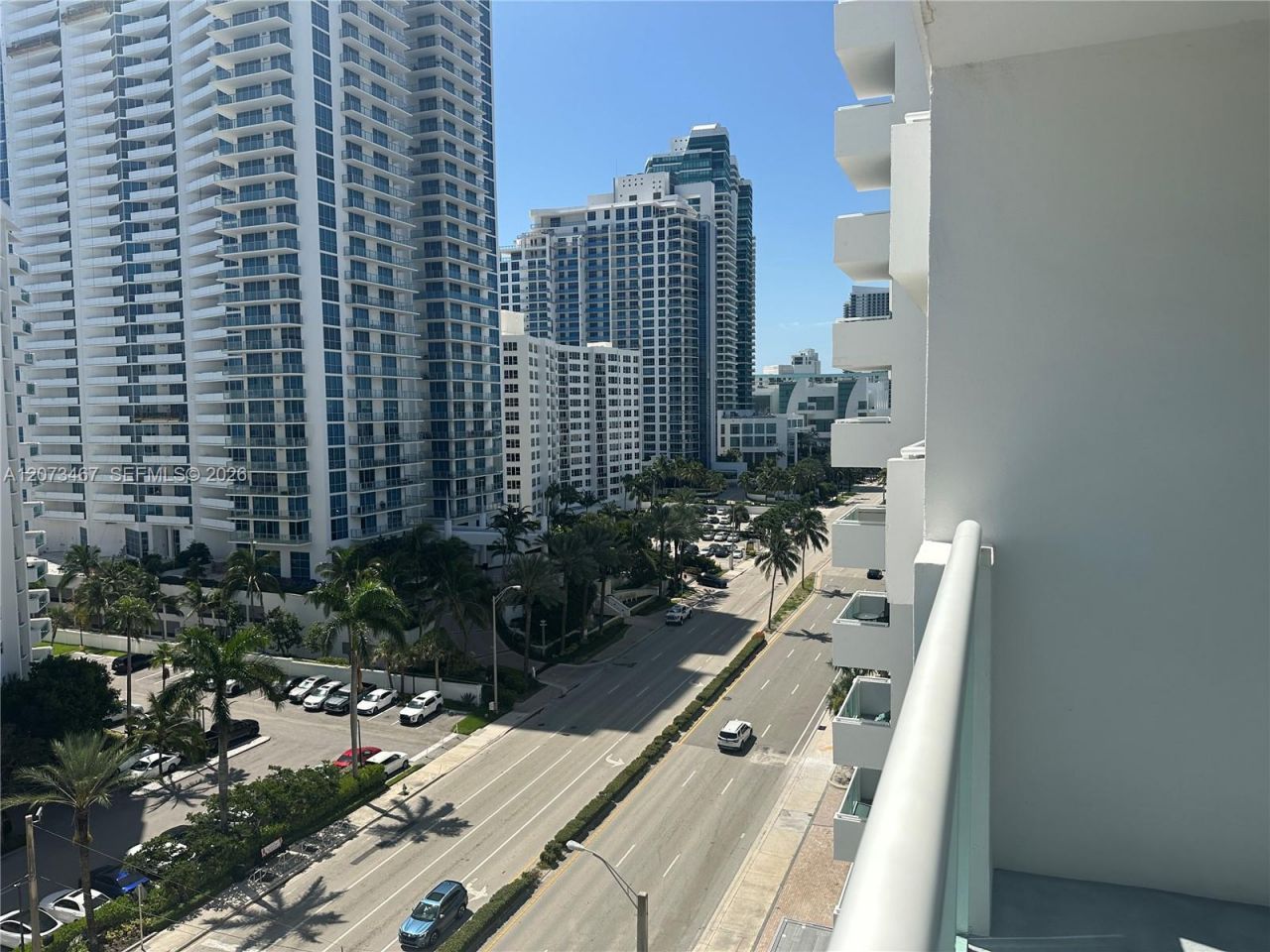 3000 S Ocean Dr, Unit 922, Hollywood, FL 33019 Photo