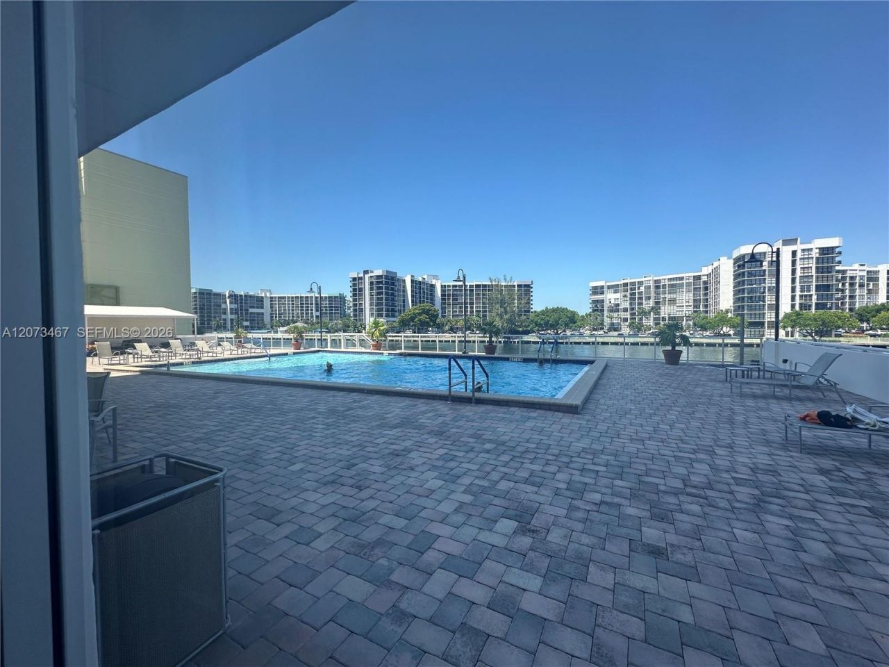 3000 S Ocean Dr, Unit 922, Hollywood, FL 33019 Photo