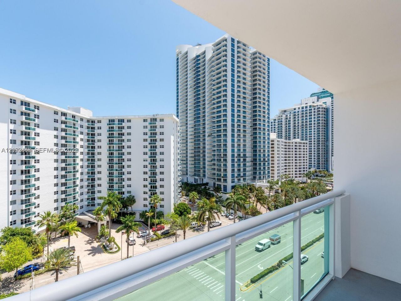 3000 S Ocean Dr, Unit 922, Hollywood, FL 33019 Photo