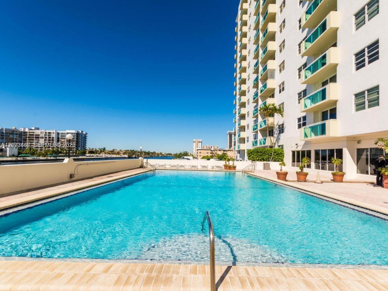 3000 S Ocean Dr, Unit 922, Hollywood, FL 33019 Photo