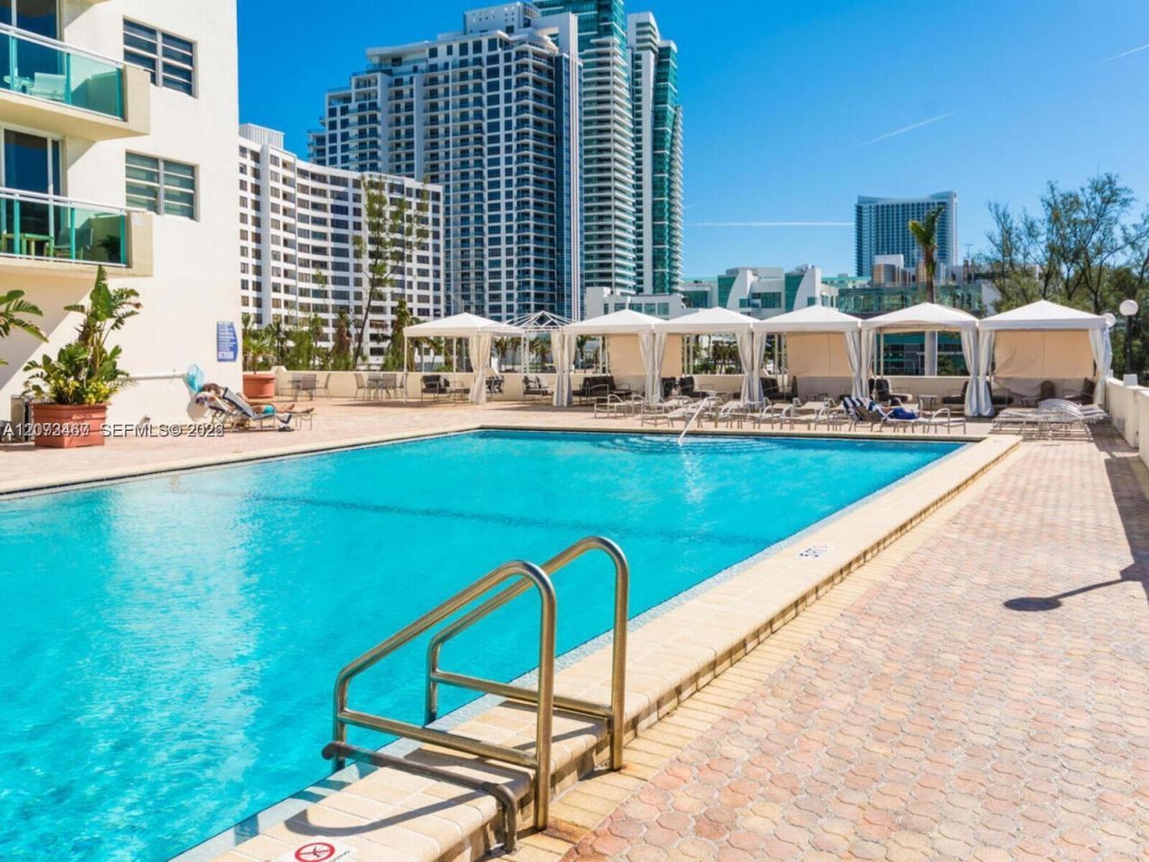 3000 S Ocean Dr, Unit 922, Hollywood, FL 33019 Photo