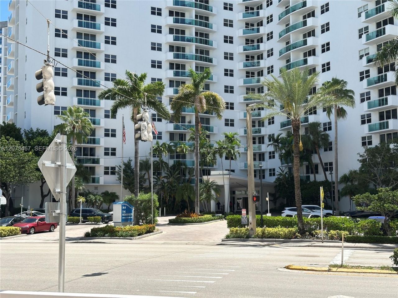 3000 S Ocean Dr, Unit 922, Hollywood, FL 33019 Photo