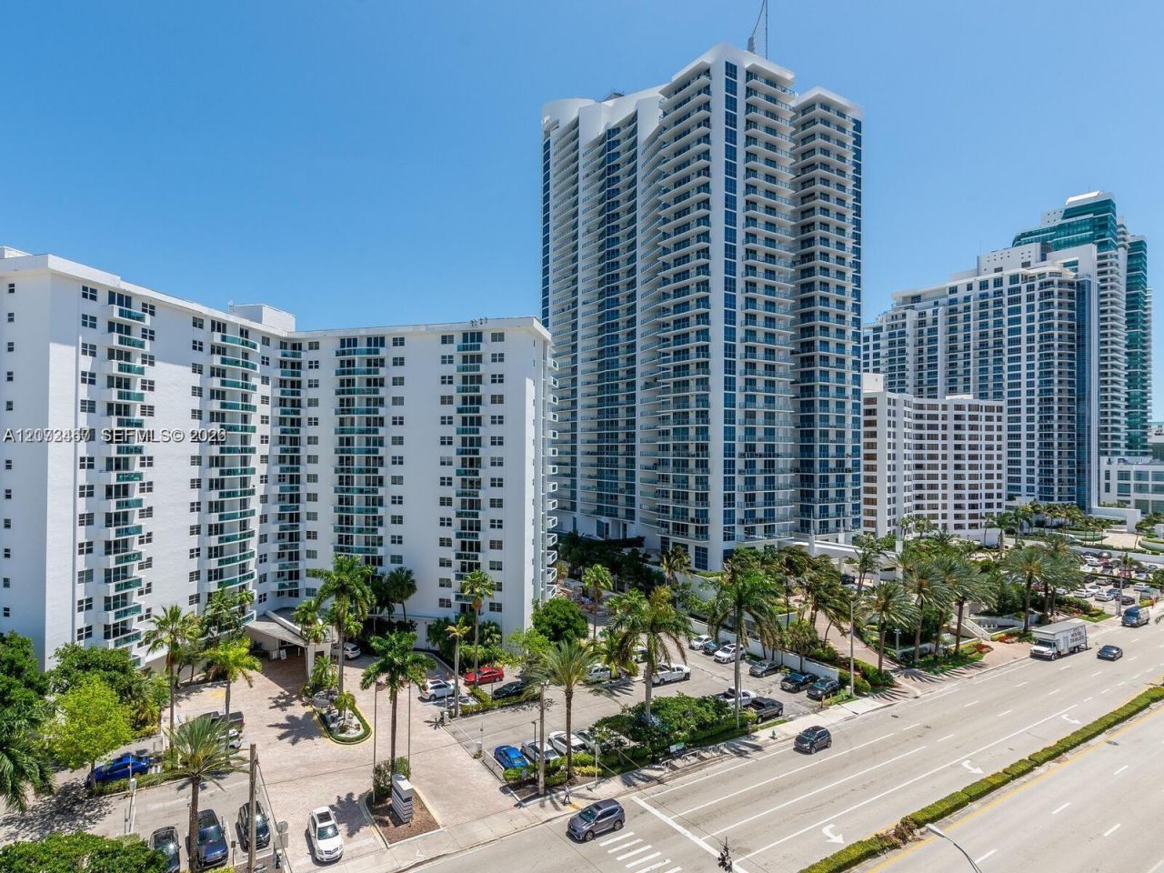 3000 S Ocean Dr, Unit 922, Hollywood, FL 33019 Photo