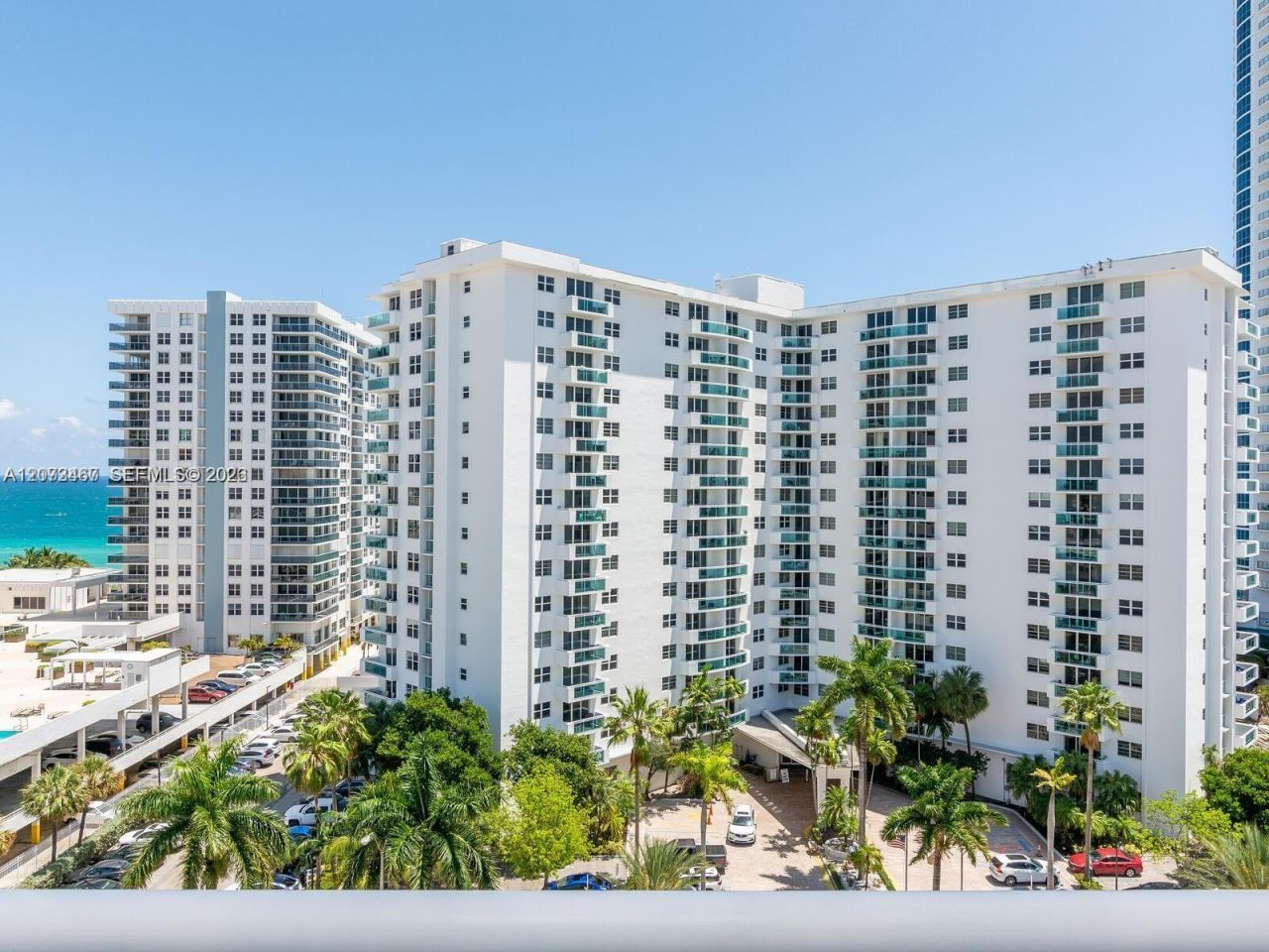 3000 S Ocean Dr, Unit 922, Hollywood, FL 33019 Photo