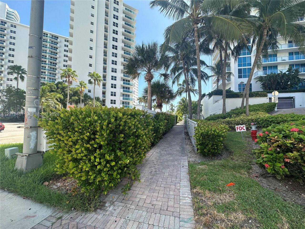 3000 S Ocean Dr, Unit 922, Hollywood, FL 33019 Photo