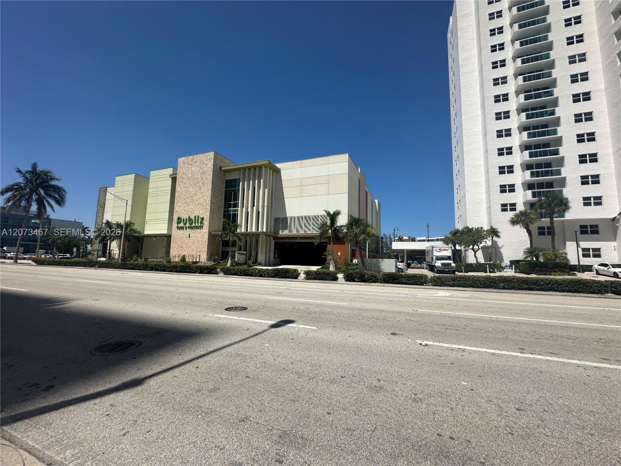 3000 S Ocean Dr, Unit 922, Hollywood, FL 33019 Photo