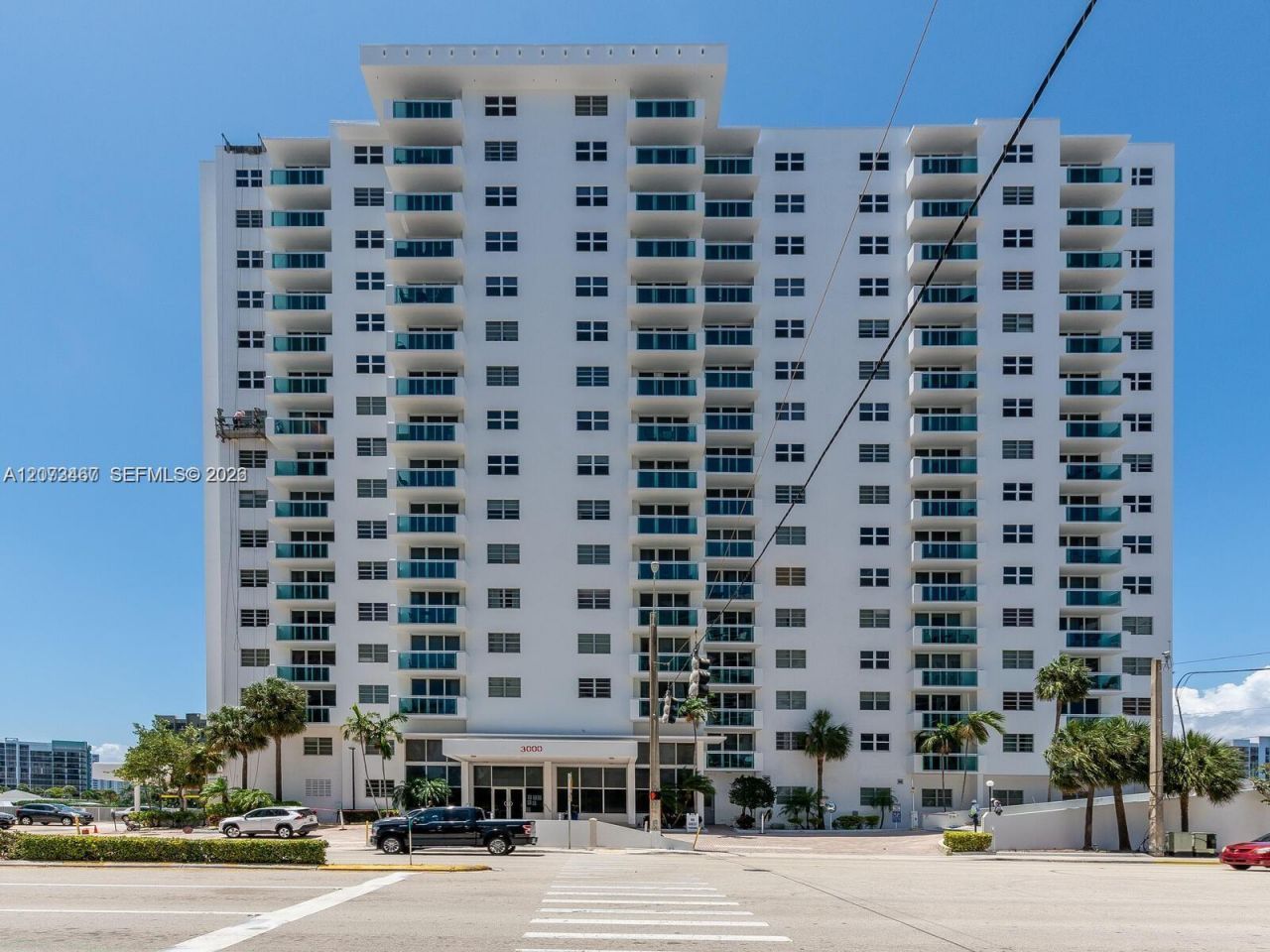 3000 S Ocean Dr, Unit 922, Hollywood, FL 33019 Photo