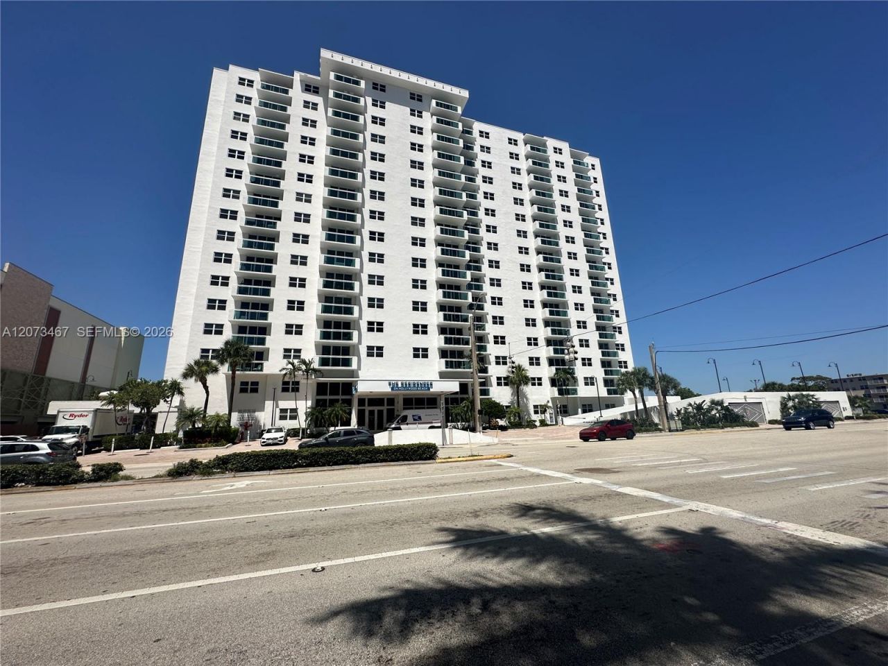 3000 S Ocean Dr, Unit 922, Hollywood, FL 33019 Photo