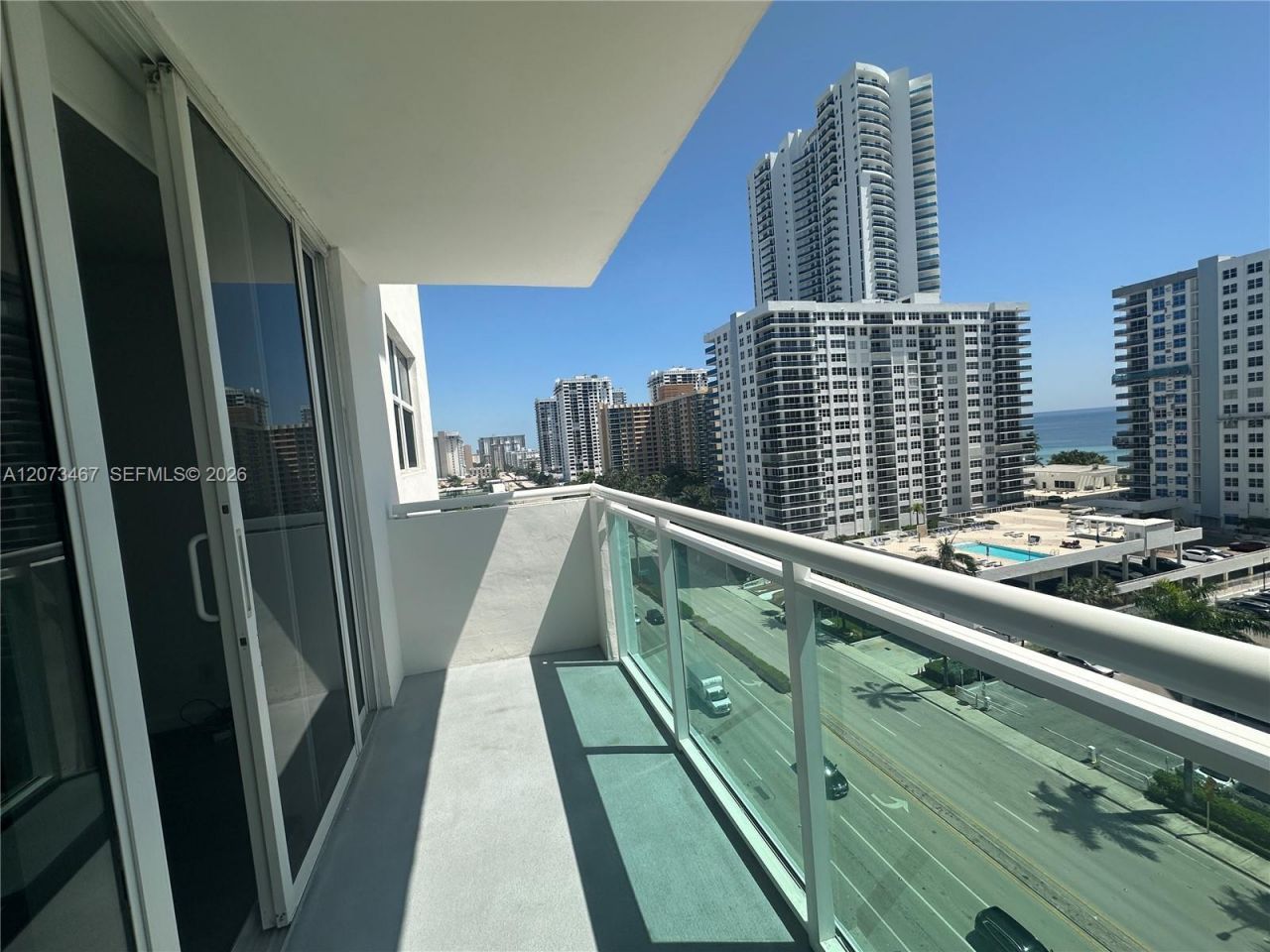 3000 S Ocean Dr, Unit 922, Hollywood, FL 33019 Photo