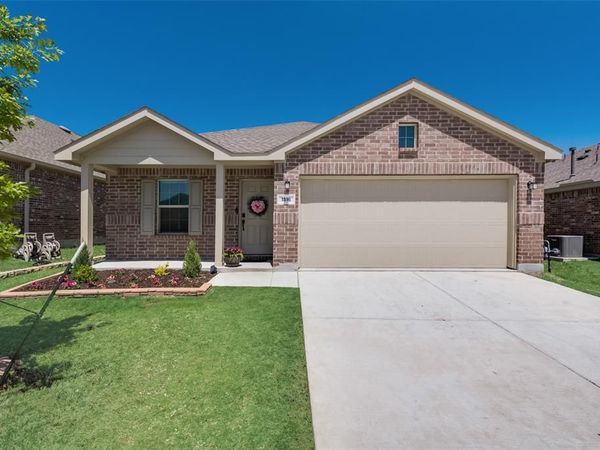 1516 Deerchase Drive, Anna, TX 75409